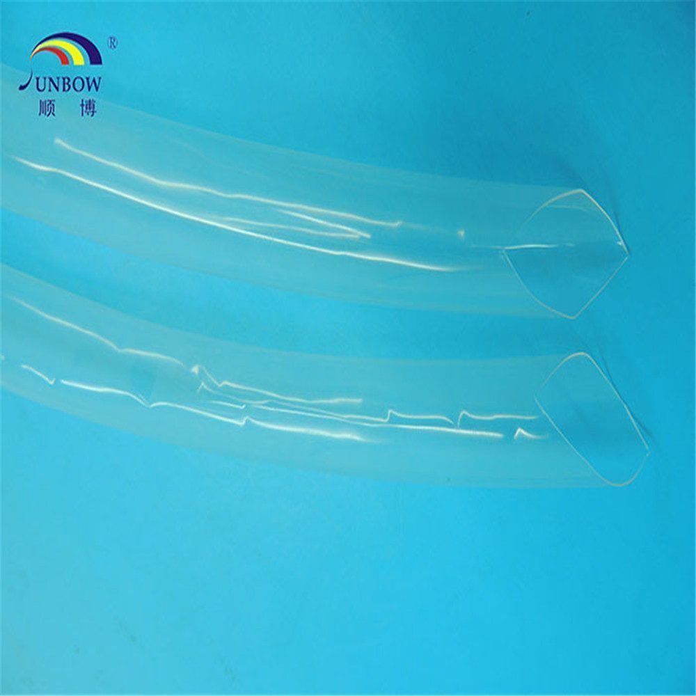 氟橡胶热缩管  行业现状怎么样？