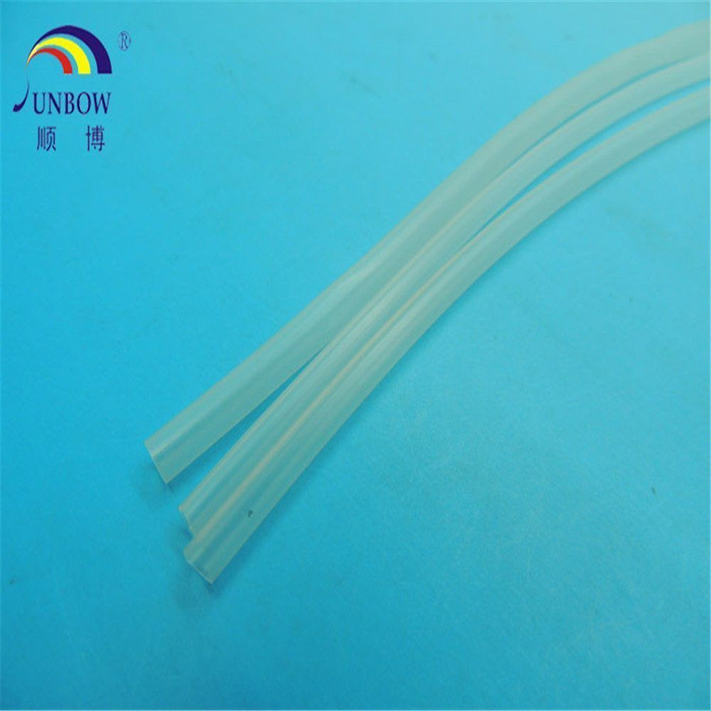 硅胶管  产品都有哪些优势？