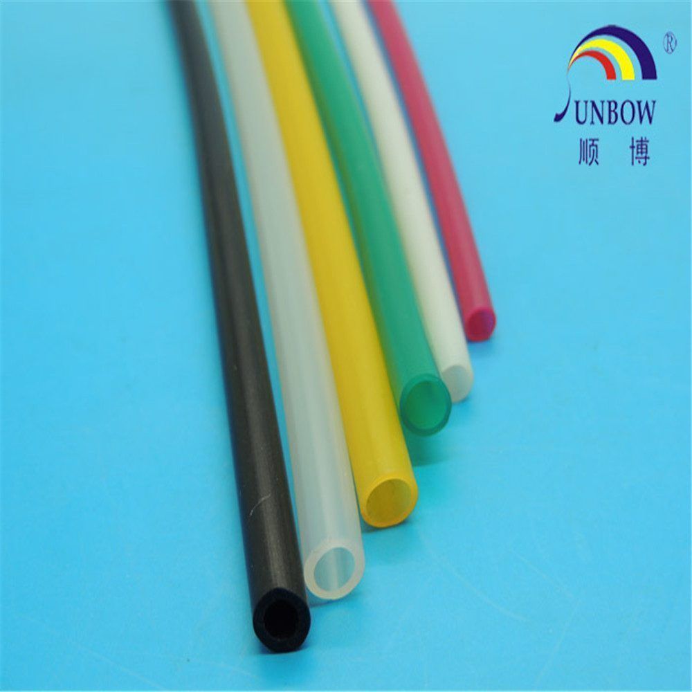 硅胶管的产品原理是什么