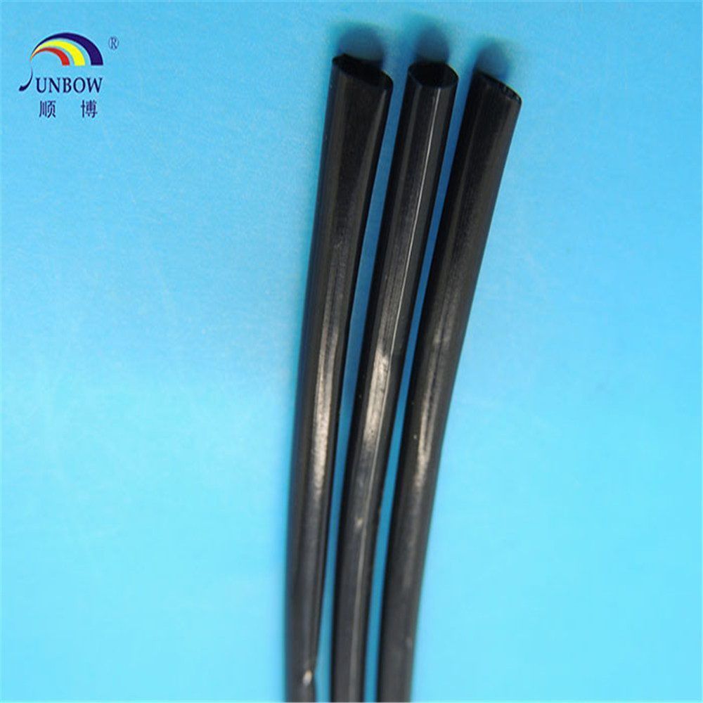 耐高温ptfe套管  的产品标准有哪些？