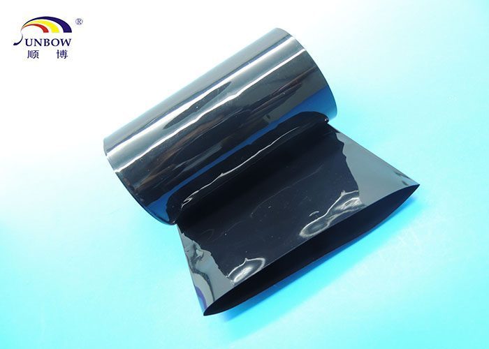 pvc热缩管是一种怎么样的产品？