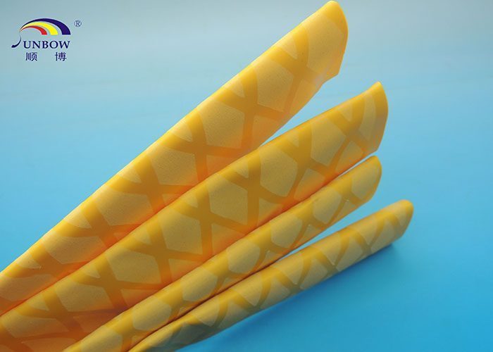 防滑花纹管  的产品在实际应用中的作用是什么？