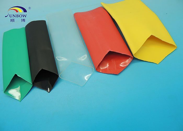 双壁热缩管  的产品特点是什么？