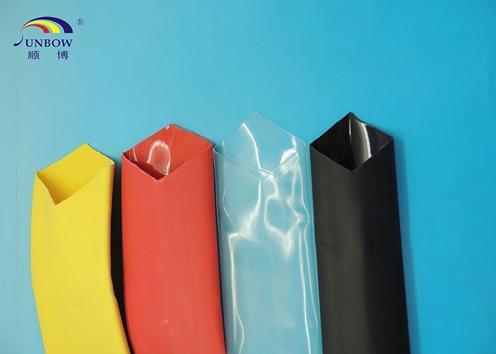 一篇文章带你了解热缩管