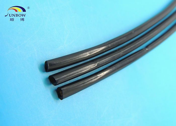 PFA - 260℃ PFA热缩套管主要的应用领域是哪里