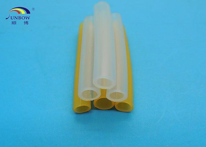 硅胶管  的工作原理是什么？