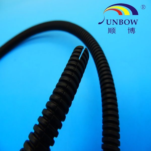 开口波纹管  的产品特点是什么？