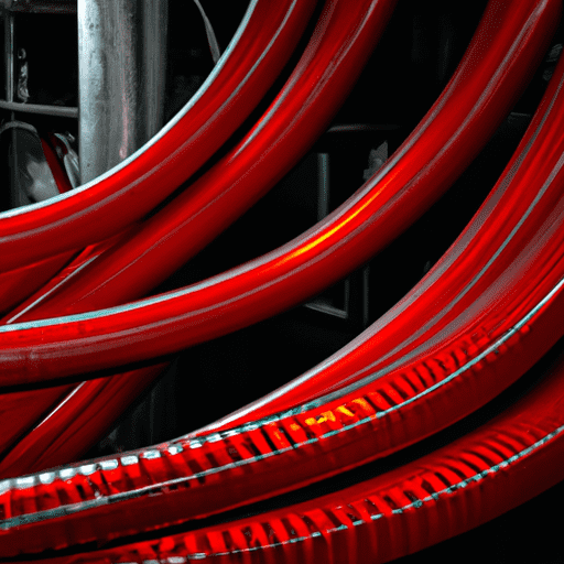 What are the advantages of Mid -wall heat pipe products?