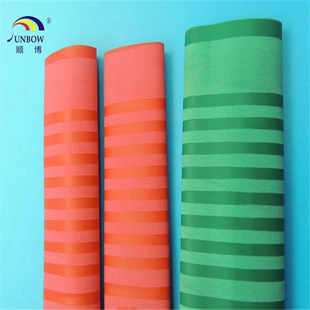 防滑花纹管  的产品在实际应用中的作用是什么？