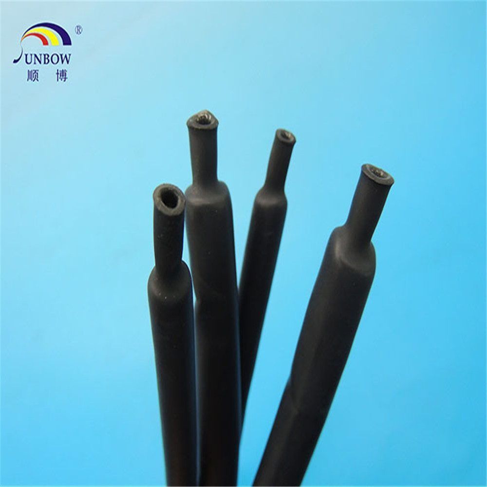 现货热门 双壁热缩管 型号价格是多少？
