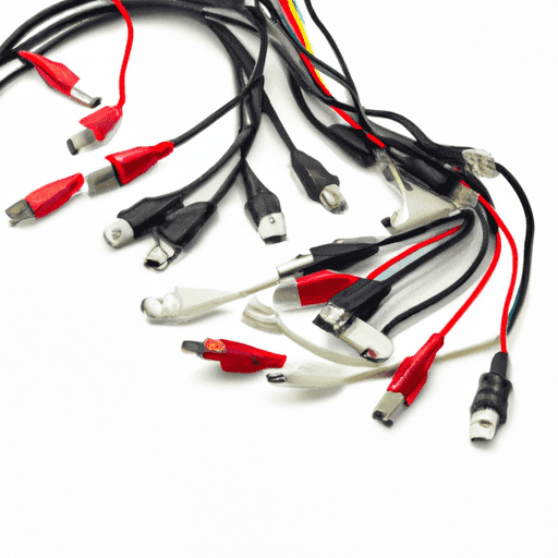 What kind of product is Cable accessory ?