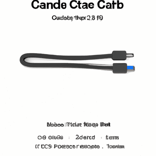 What kinds of common Cable accessory