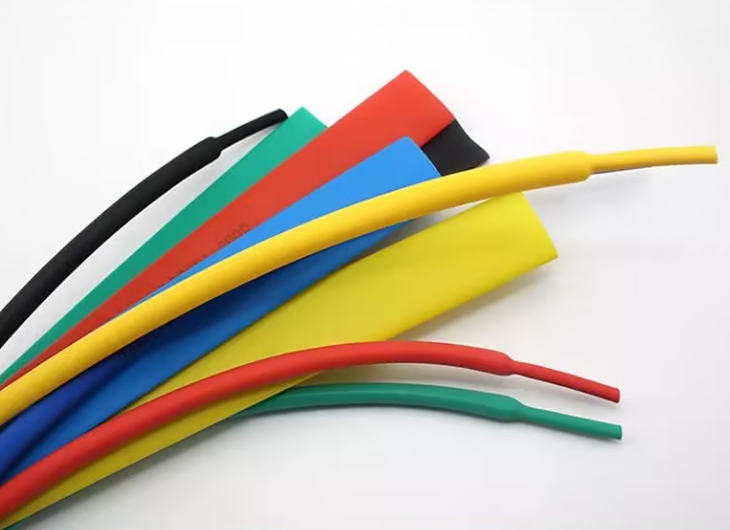 What insulates an electric shock