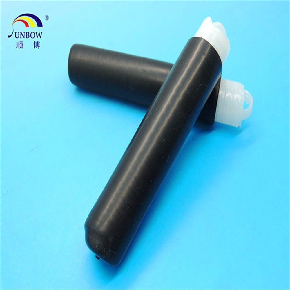 冷缩电缆附件  的产品标准有哪些？