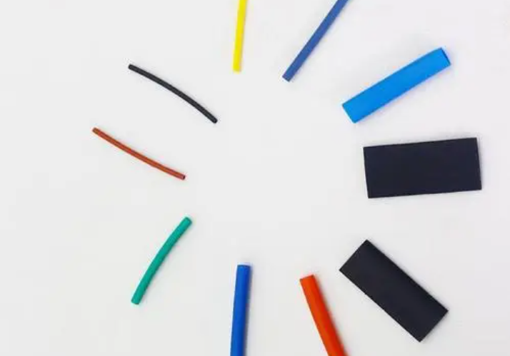 What kinds of common Silicone tube