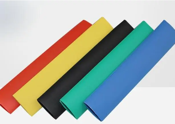 What is the status of the Silicone tube industry?