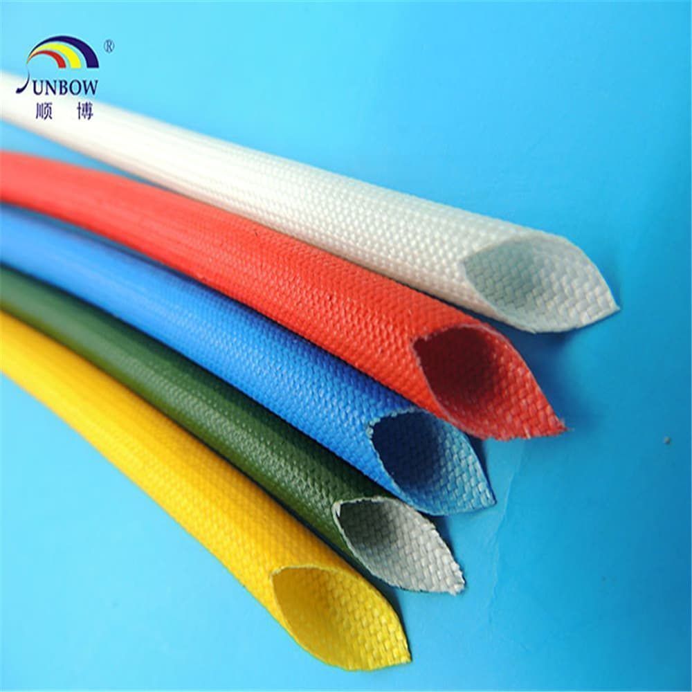 玻璃纤维套管的制作工艺是什么？