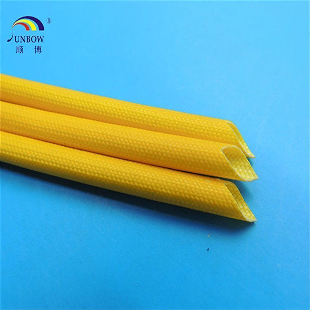 硅树脂玻璃纤维套管  包含哪些组成部分和模块？