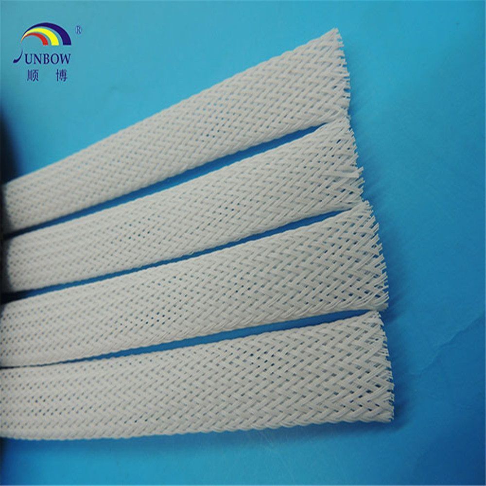 What kinds of common PET expandable sleeve