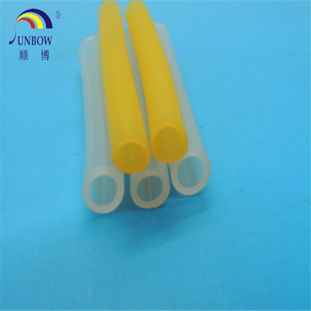 常见 硅胶管 热门型号