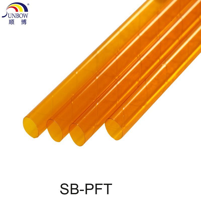 What kinds of common Polyimide film sleeve tubing