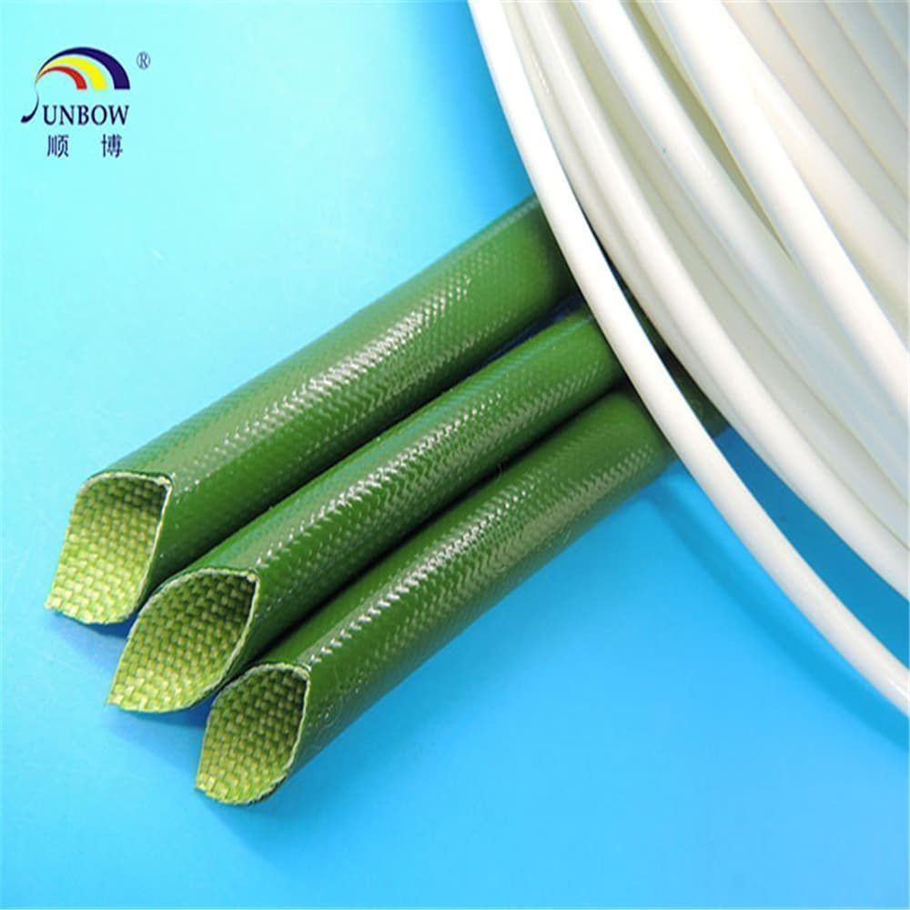 现货热门 高硅氧纤维套管 型号价格是多少？