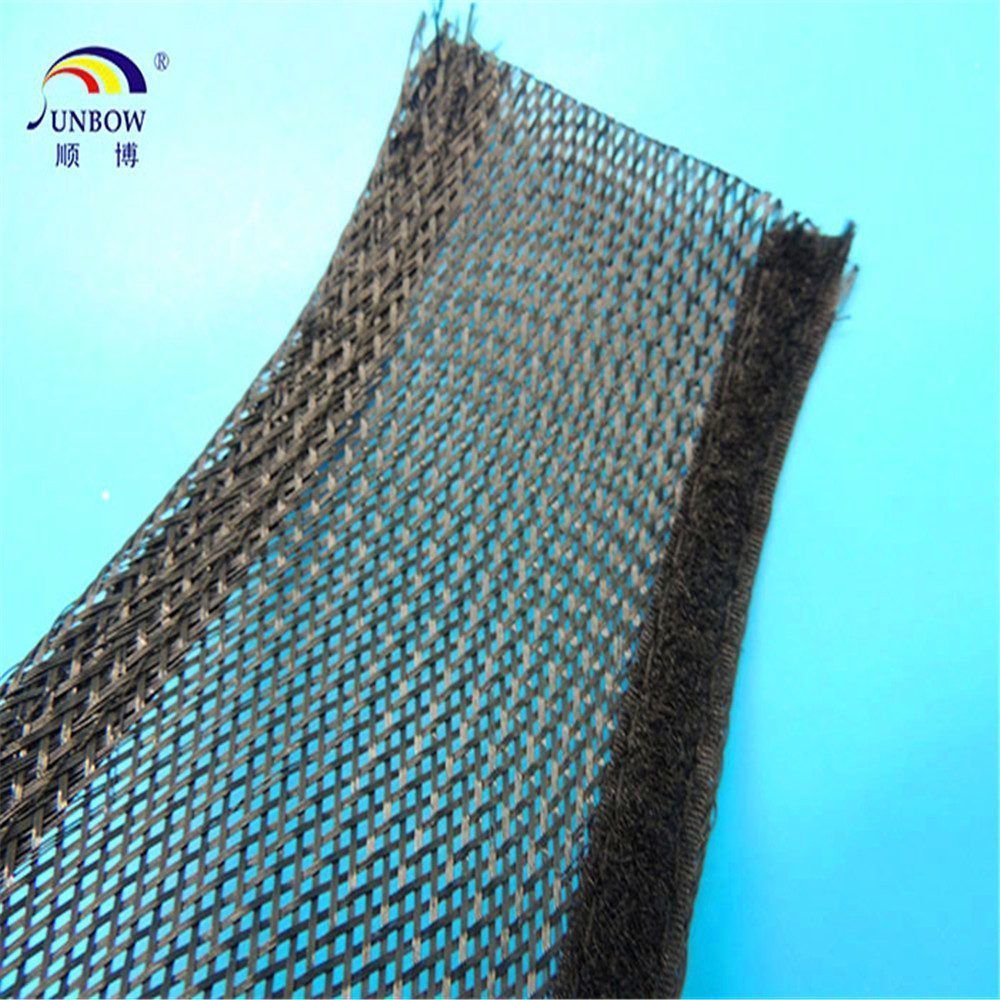 魔术贴编织套管  的主要应用方向是什么？