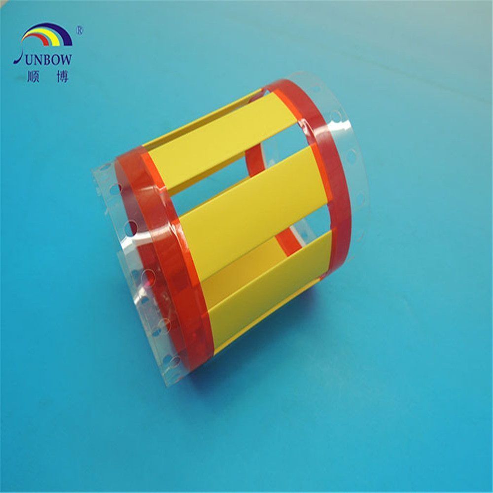 标识管是什么材料