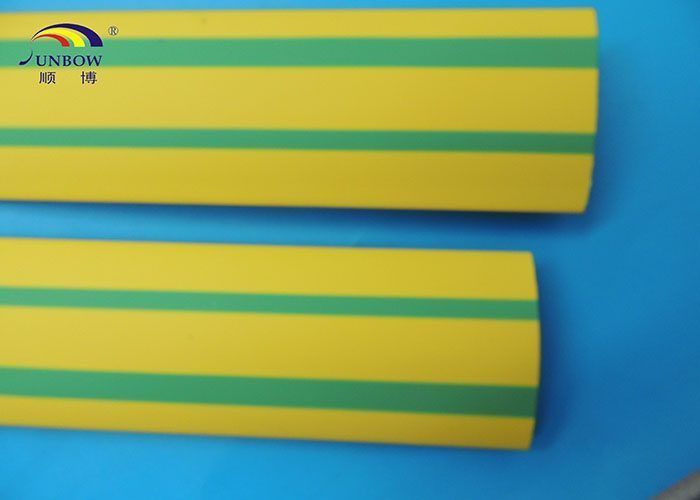What kind of product is Yellow -green hot tube ?