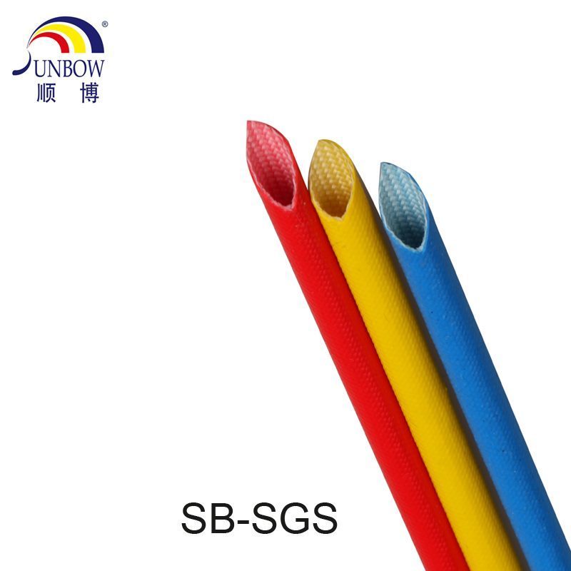 What is the price range for High temperature fiber sleeve/thermal tube