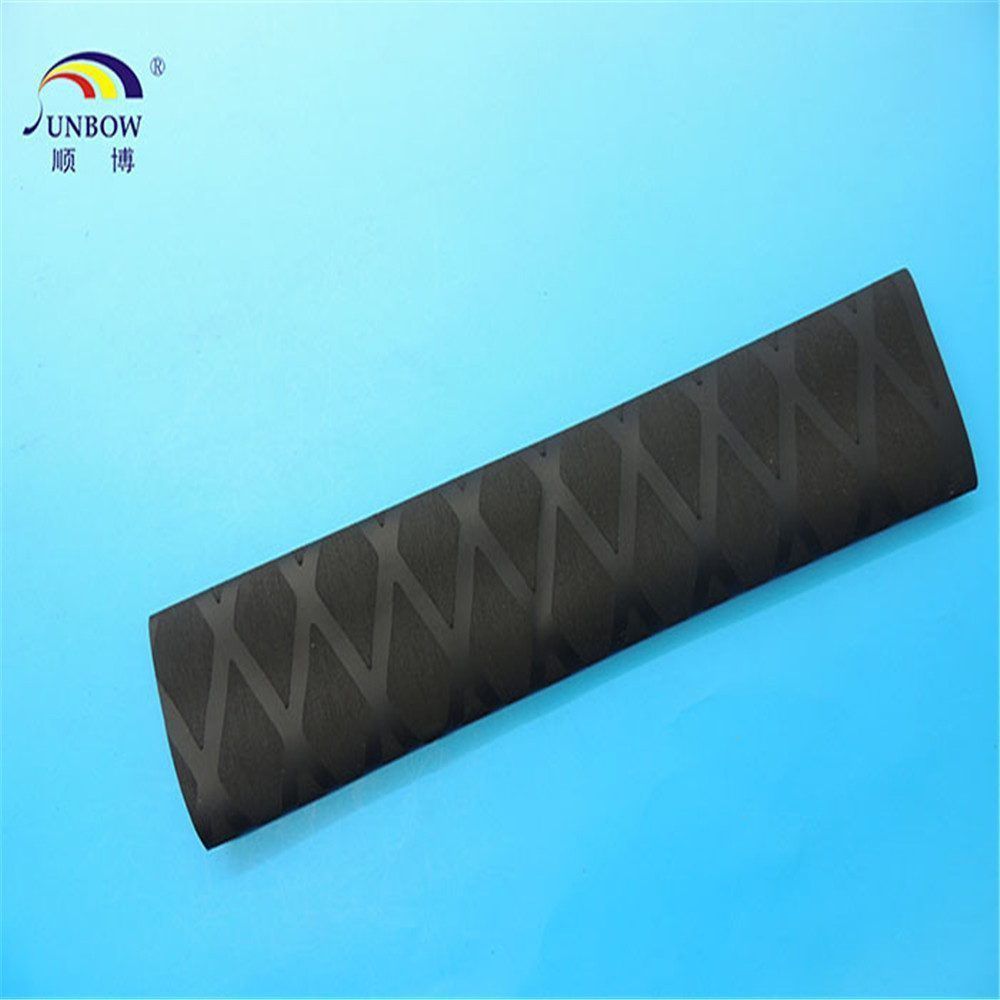 主流热缩电缆附件 生产工艺是什么？