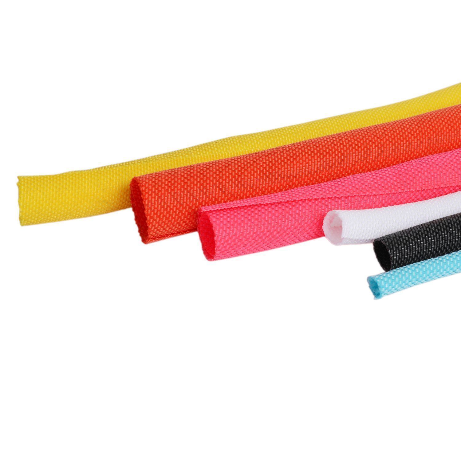 What kind of product is Telescopic woven sleeve ?