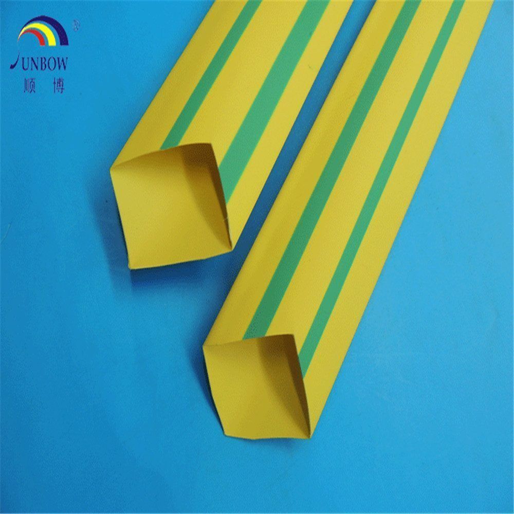 黄绿热缩管 的产品等级有哪些