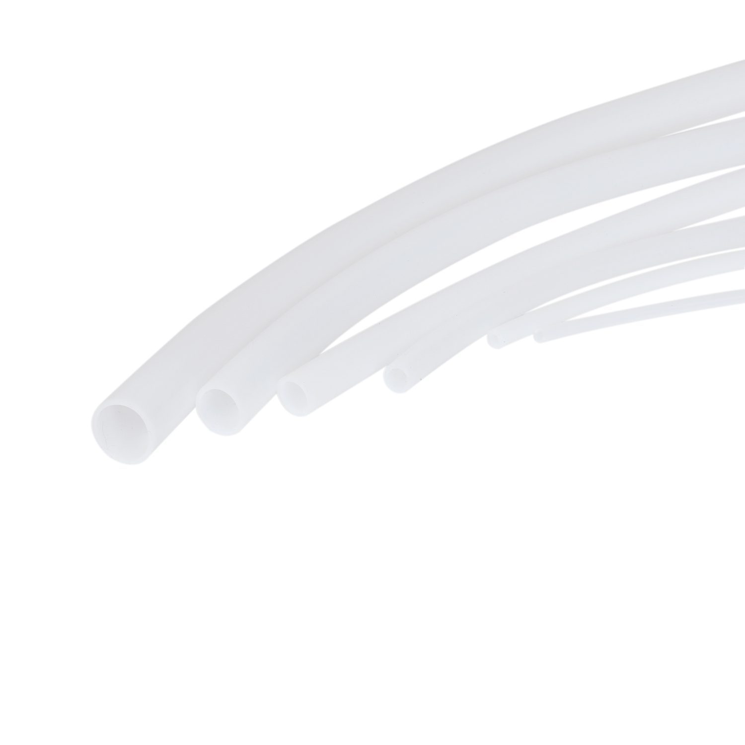What market policies does High -temperature PTFE sleeve have?