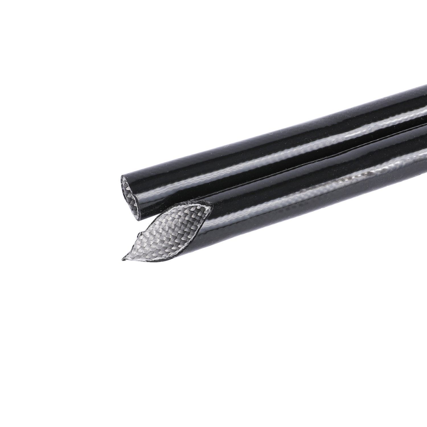 What are the product features of High silicon oxygen fiber suite?