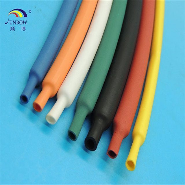 An article takes you through Hot shrinking tube sleeve