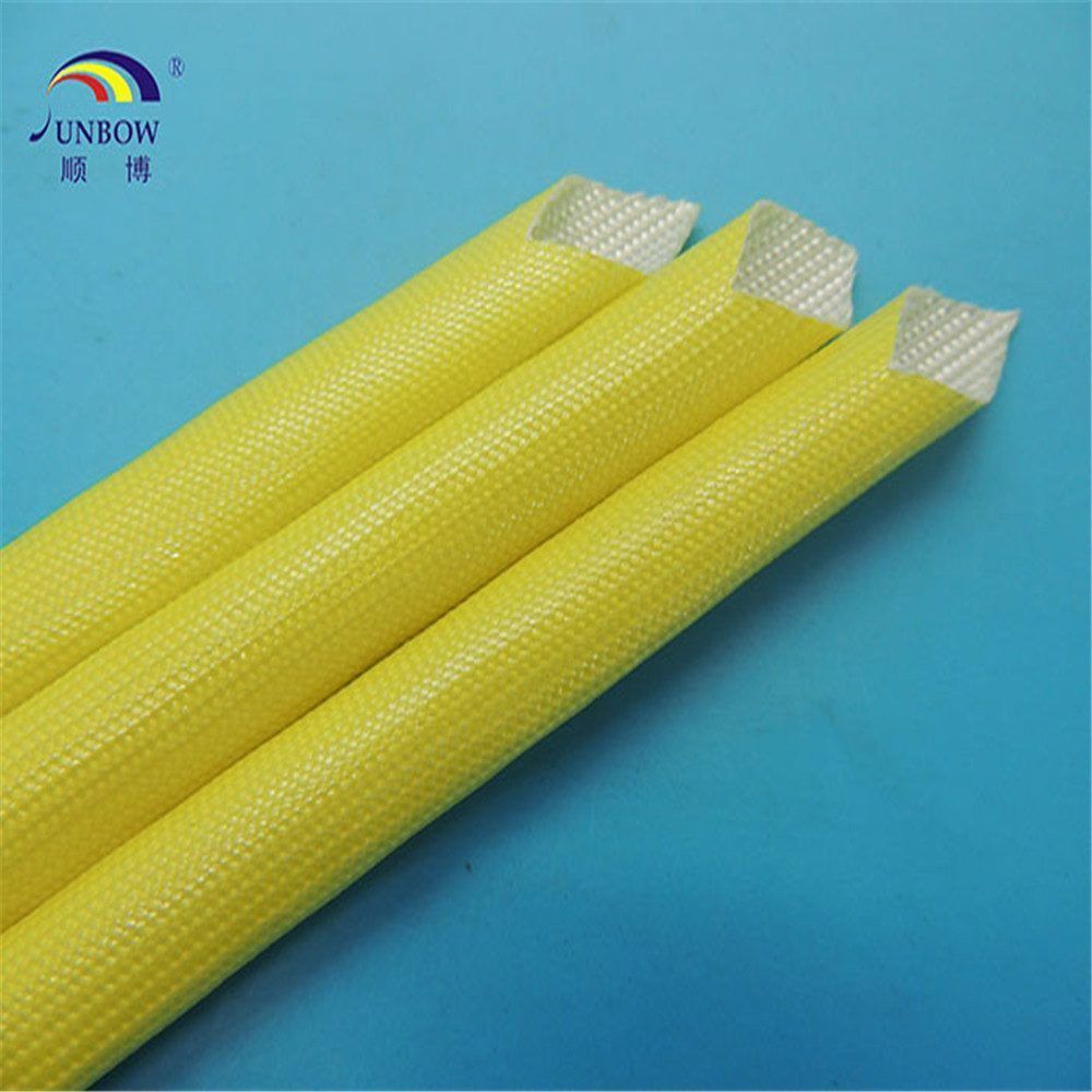 玻纤高粘硅橡胶套管常见的应用领域有哪些？