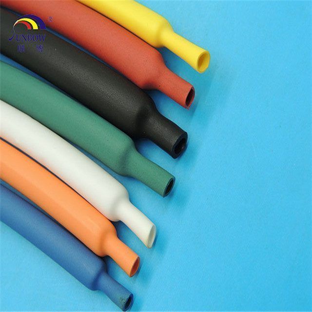 How should I choose the spot Diesel -resistant heat shrinkage tube?