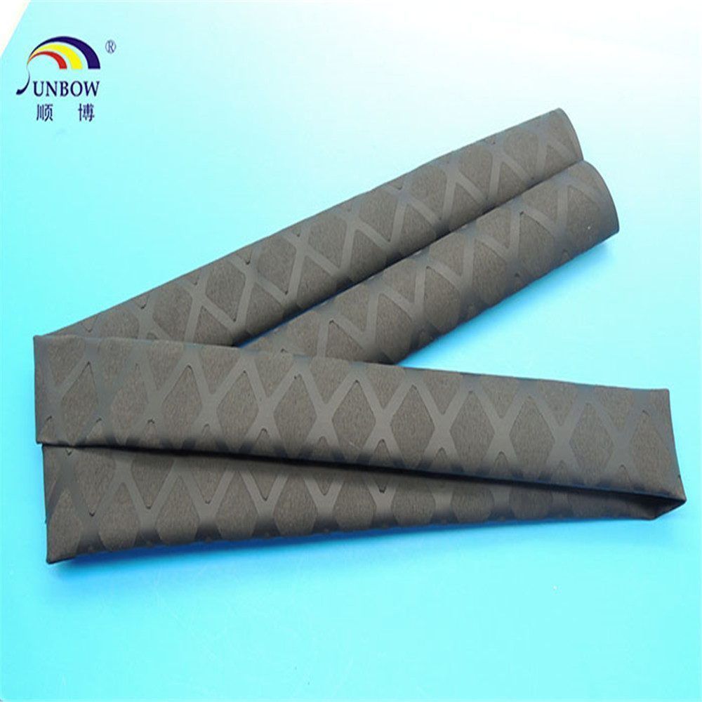 What is the market demand for Non -slip pattern