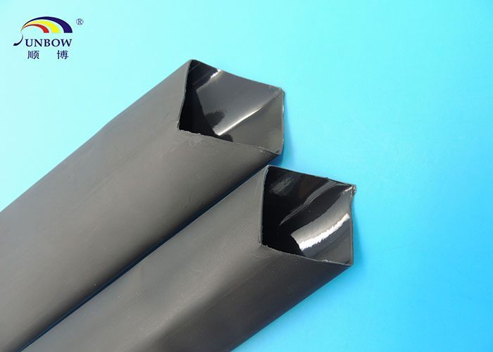 What is the market size of Double -wall thermal tube