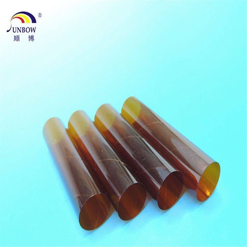 现货 聚酰亚胺薄膜套管 应该如何选择？