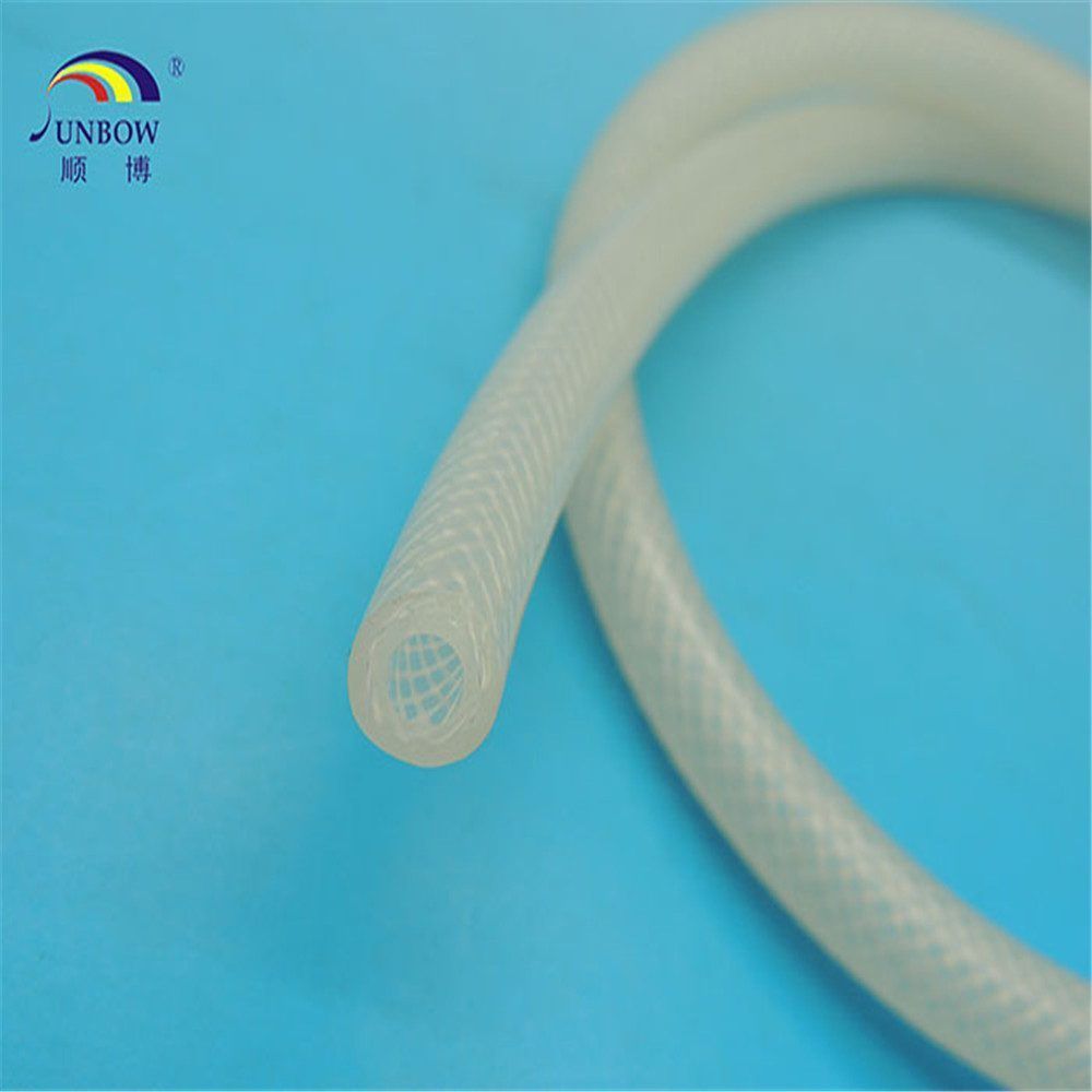 硅胶加强网管 的产品等级有哪些