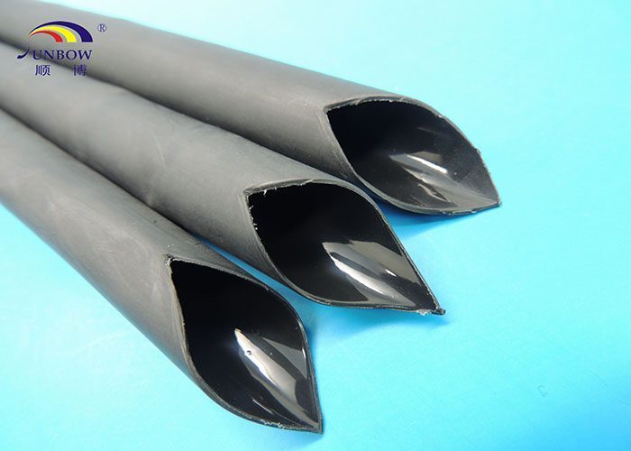 What are the product standards for Thick wall tube