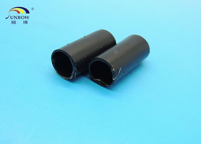 What are the product features of Hot cable attachment?