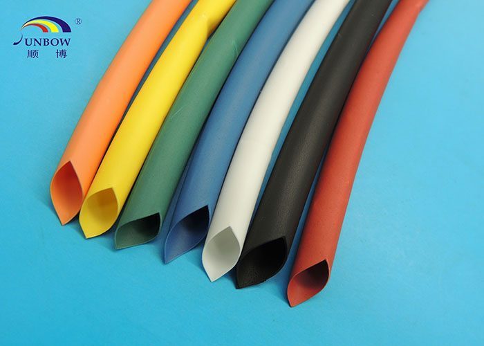What scenes in life do you use Heating tube