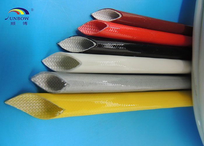 What scenes in life do you use High temperature fiber sleeve/thermal tube