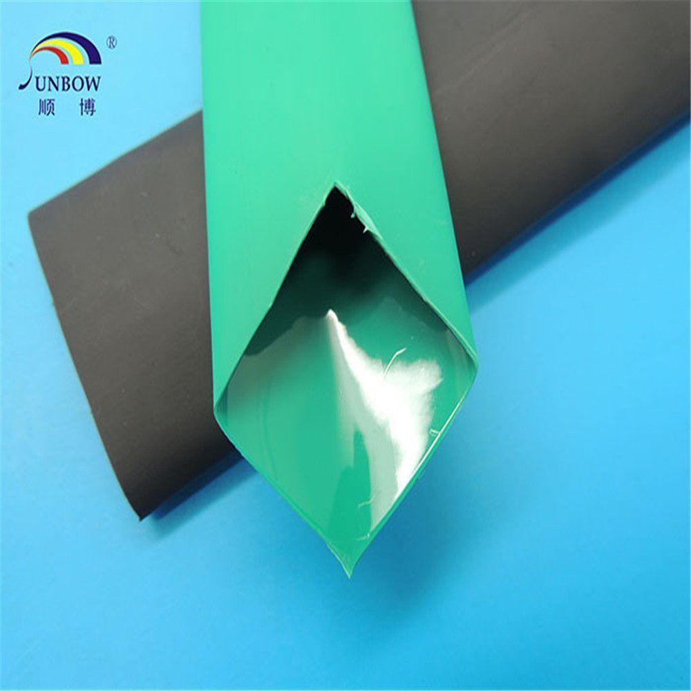 双壁热缩管 的市场前景怎么样？