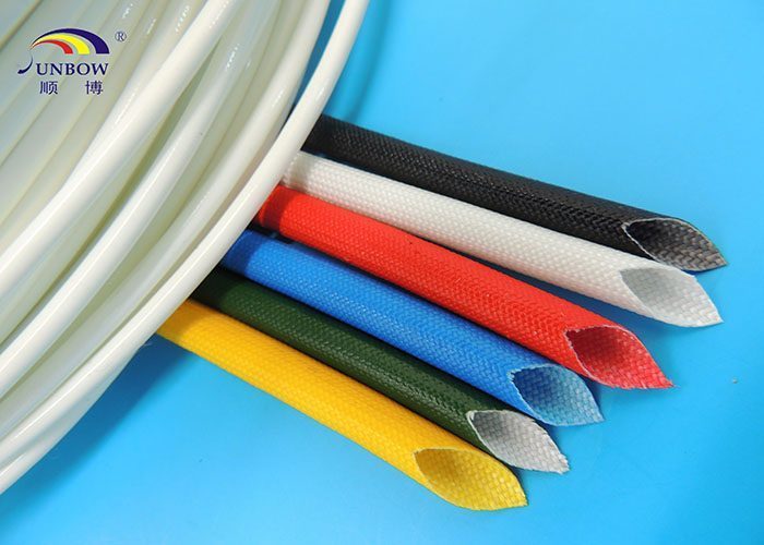 What are the common applications of Silicone tube?
