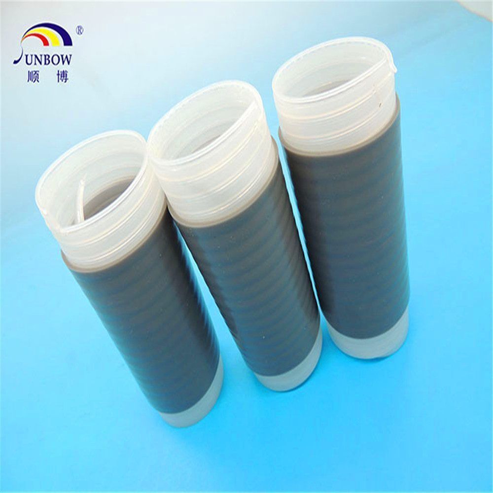 冷缩电缆附件常见的应用领域有哪些？