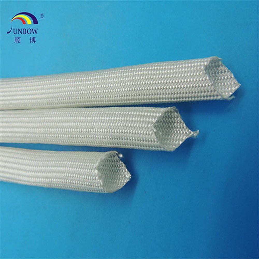 常见 硅树脂玻璃纤维套管 热门型号